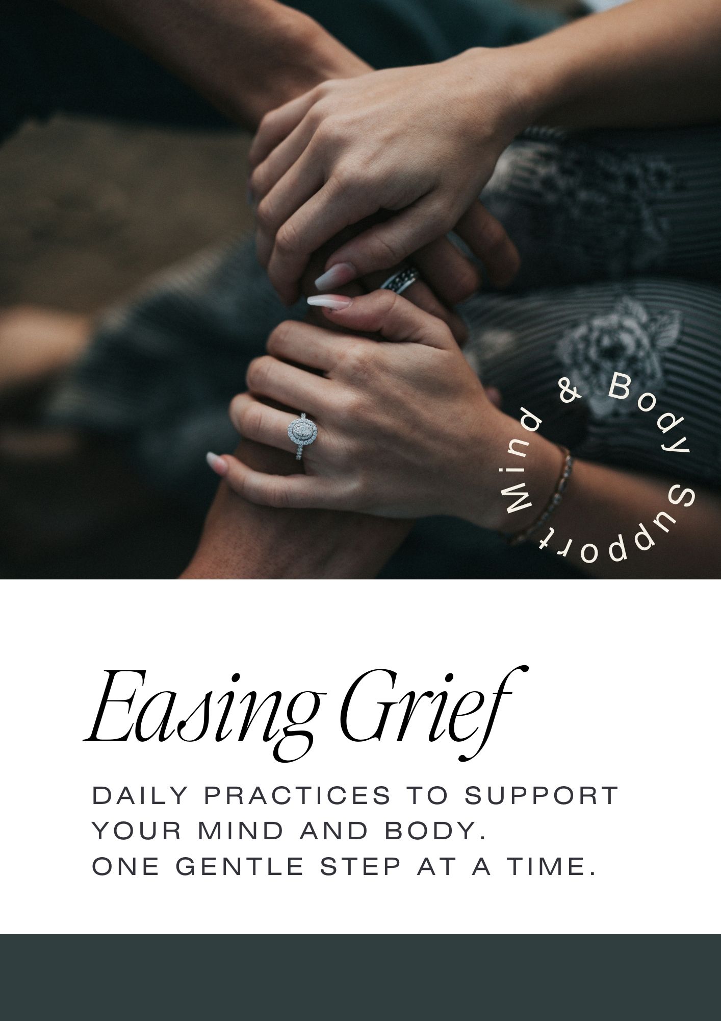Easing Grief